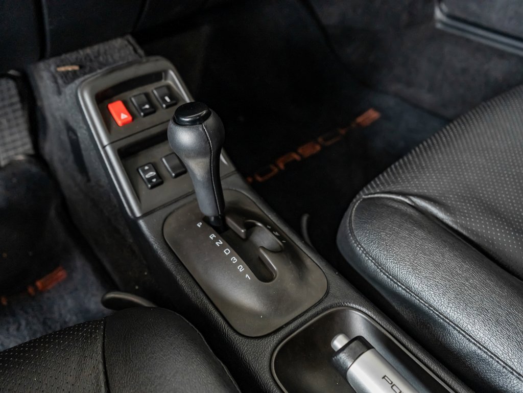 Used 1997 Porsche 911 Carrera image 19