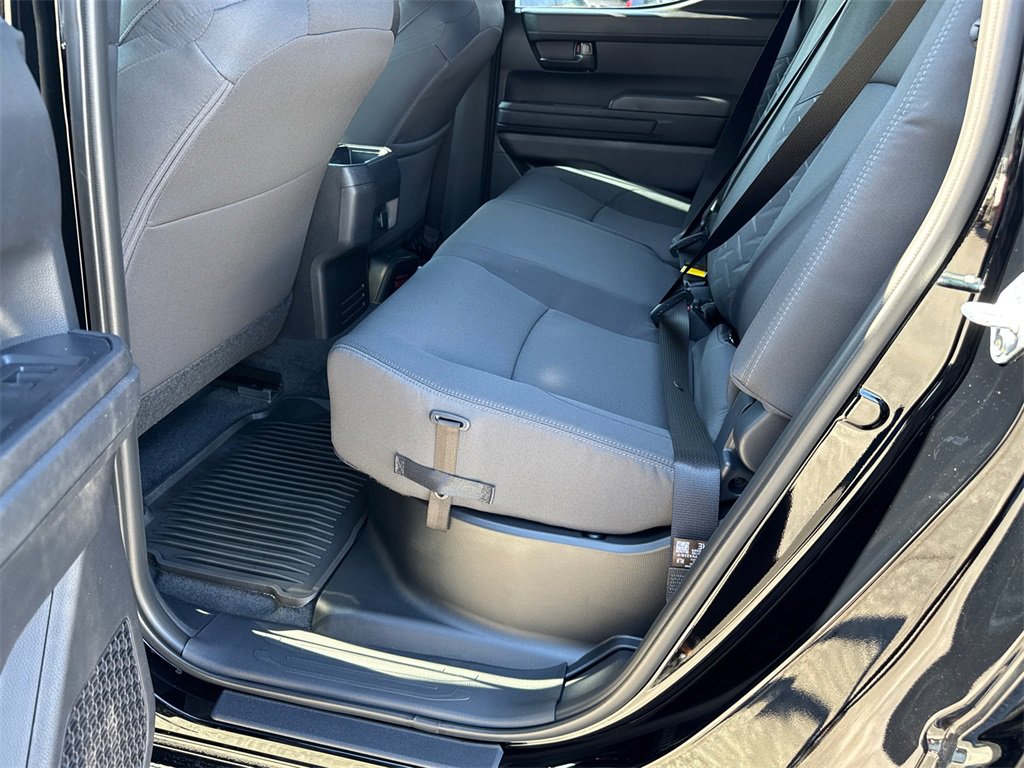 New 2025 Toyota Tacoma SR5 image 20