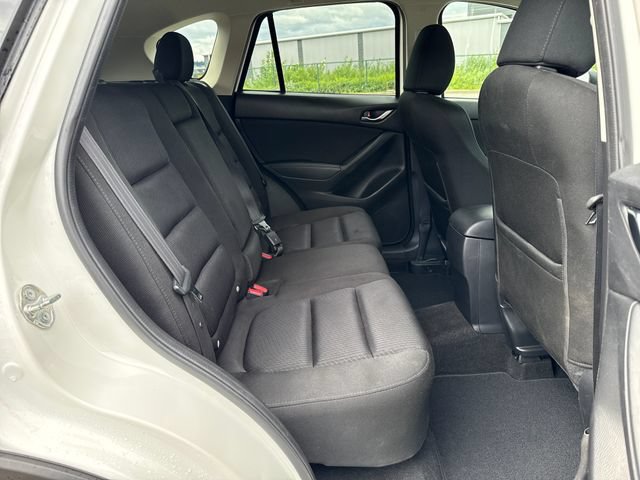 Used 2015 MAZDA CX-5 Touring AWD/4WD image 12