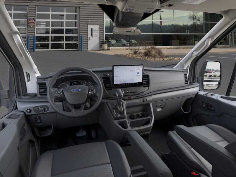 New 2025 Ford Transit 350 XL image 9