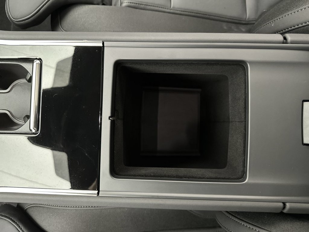 Used 2025 Polestar Polestar 3 AWD/4WD image 21