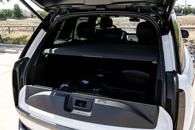 New 2026 Land Rover Range Rover SE AWD/4WD image 66