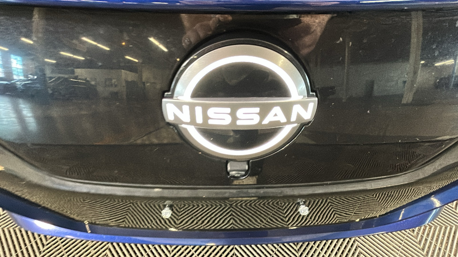 Used 2025 Nissan Leaf SV Plus FWD image 10