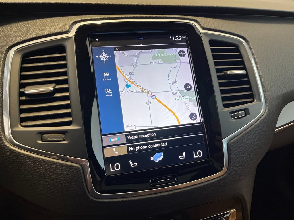 Used 2019 Volvo XC90 T6 Momentum w/ Protection Package AWD/4WD image 51
