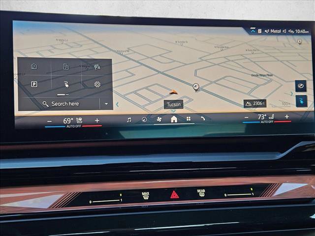 Certified 2025 BMW i5 eDrive40i w/ Premium Package image 20