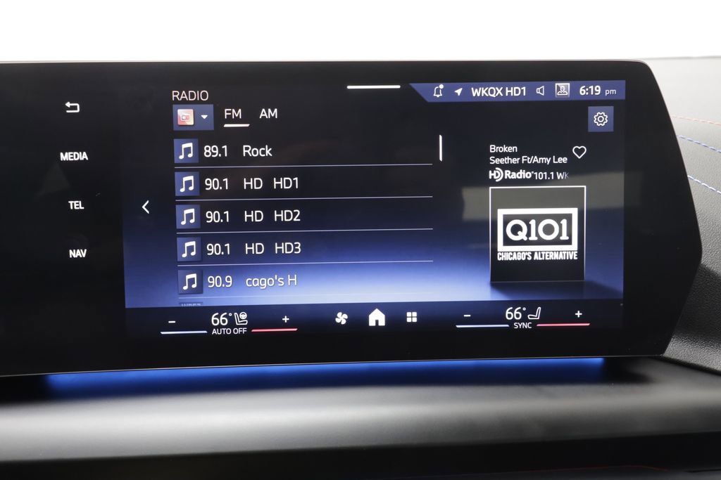 Certified 2025 BMW 228i xDrive AWD/4WD image 10