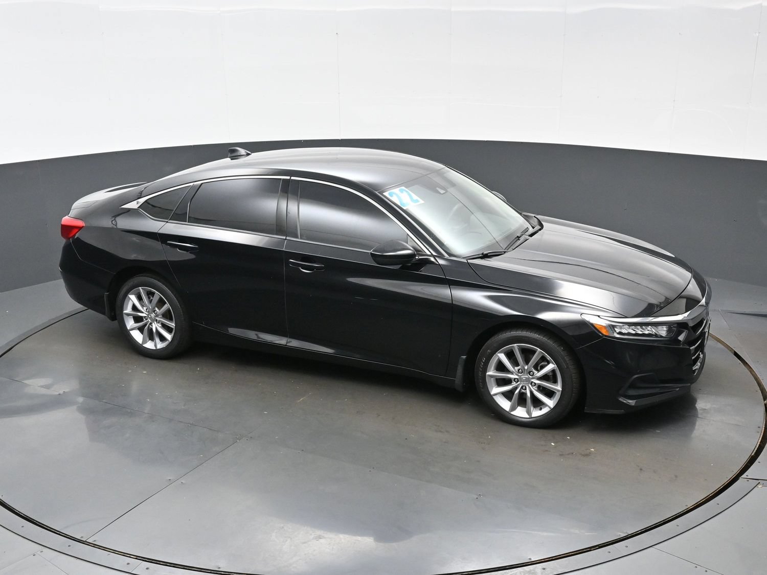 Used 2022 Honda Accord LX image 40