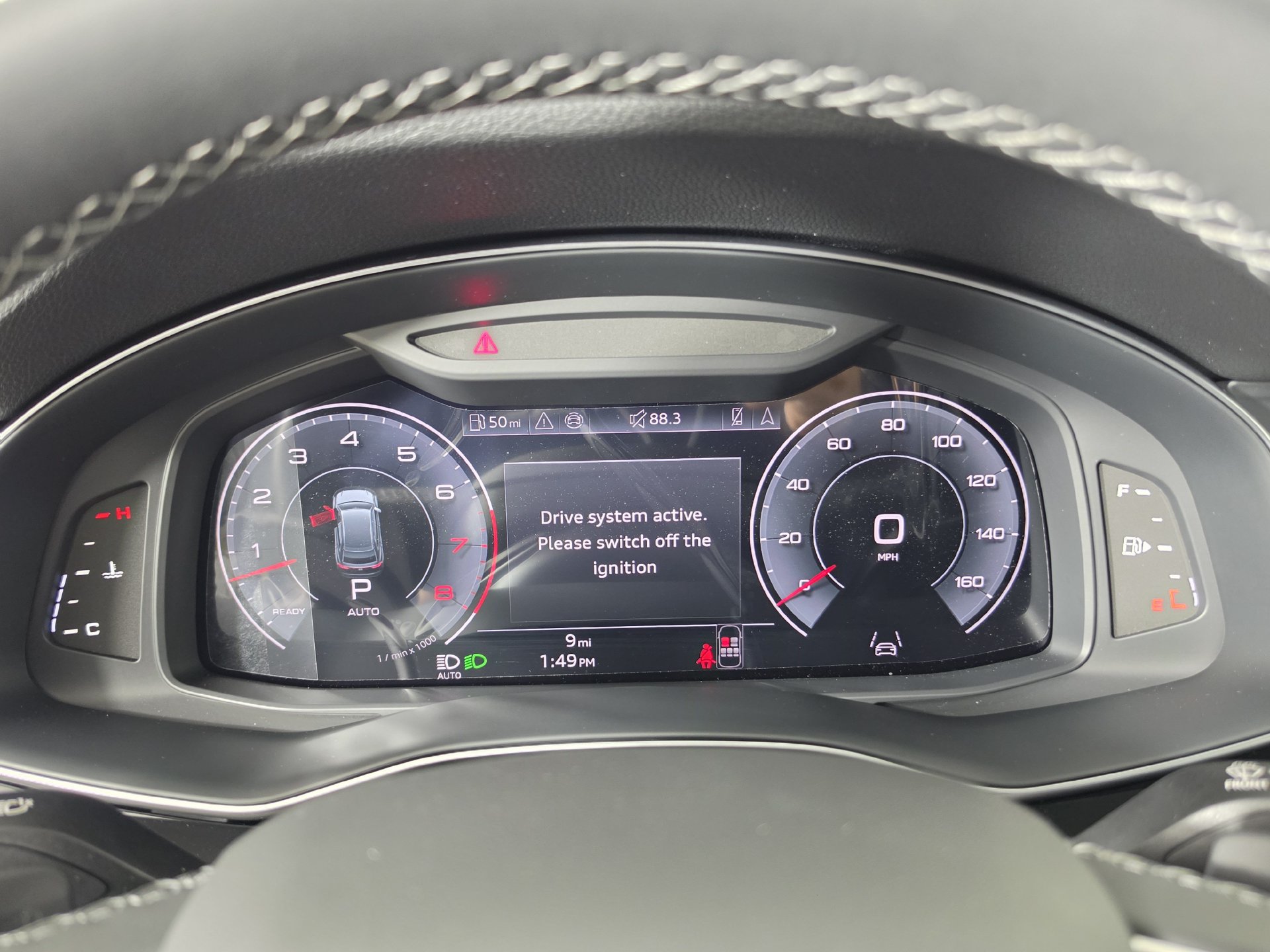 New 2027 Audi Q8 Premium Plus AWD/4WD image 13