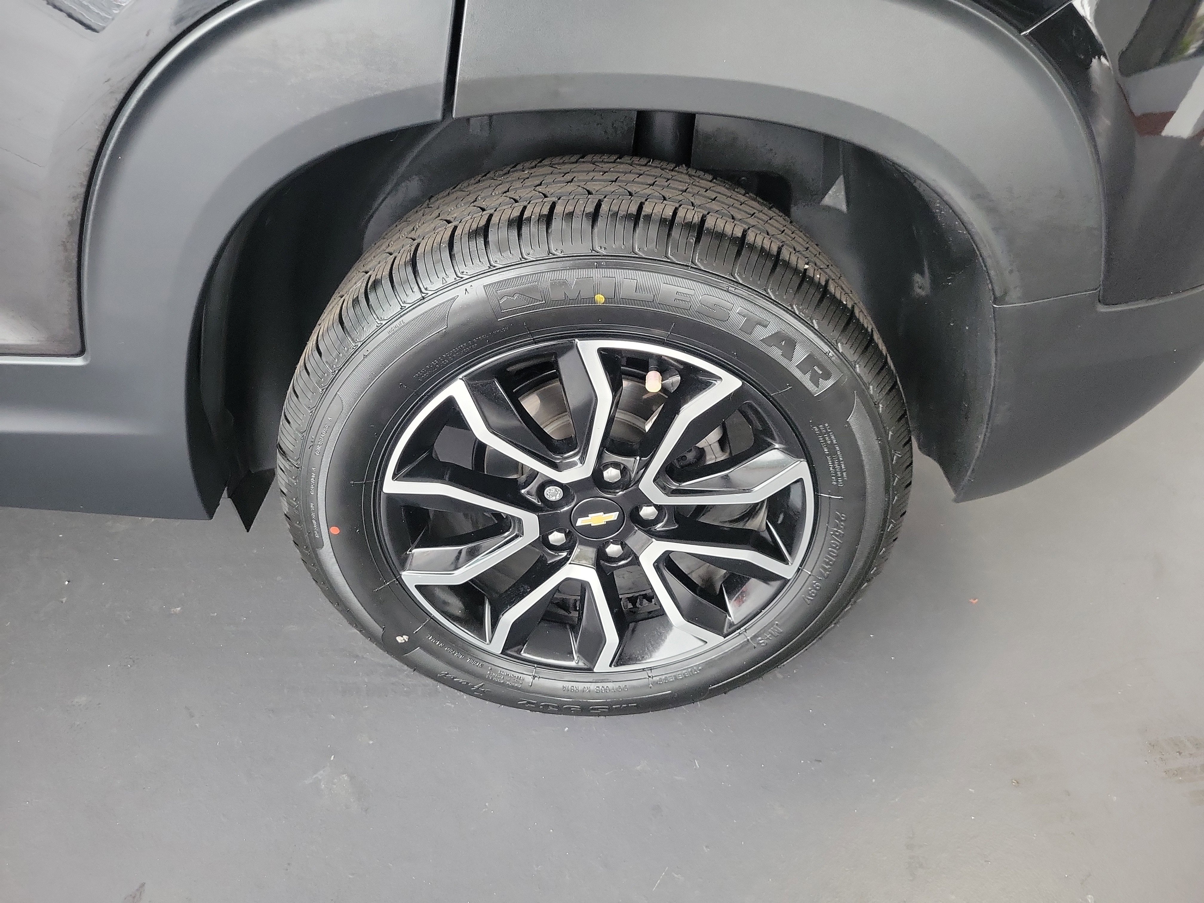 Used 2023 Chevrolet TrailBlazer ACTIV image 29