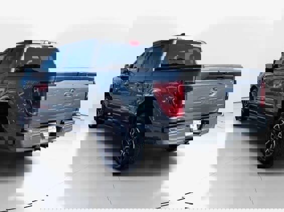 Used 2022 Ford F150 XLT w/ Equipment Group 302A High image 5