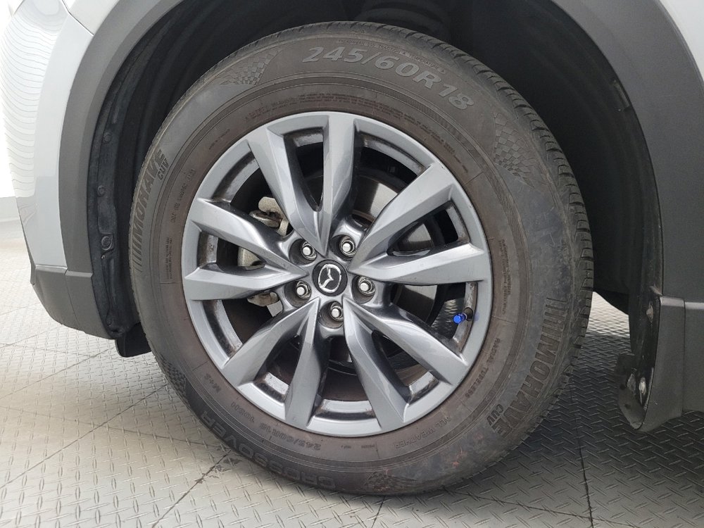 Used 2020 MAZDA CX-9 Touring w/ Touring Premium Package image 31