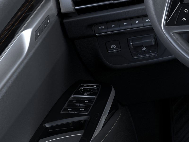 New 2026 Cadillac Escalade ESV Luxury w/ LPO, Radiant Package image 46
