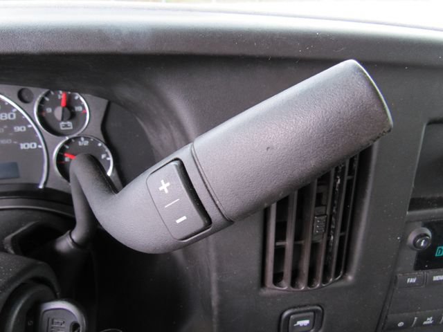 Used 2021 Chevrolet Express 3500 w/ Power Convenience Package RWD image 22