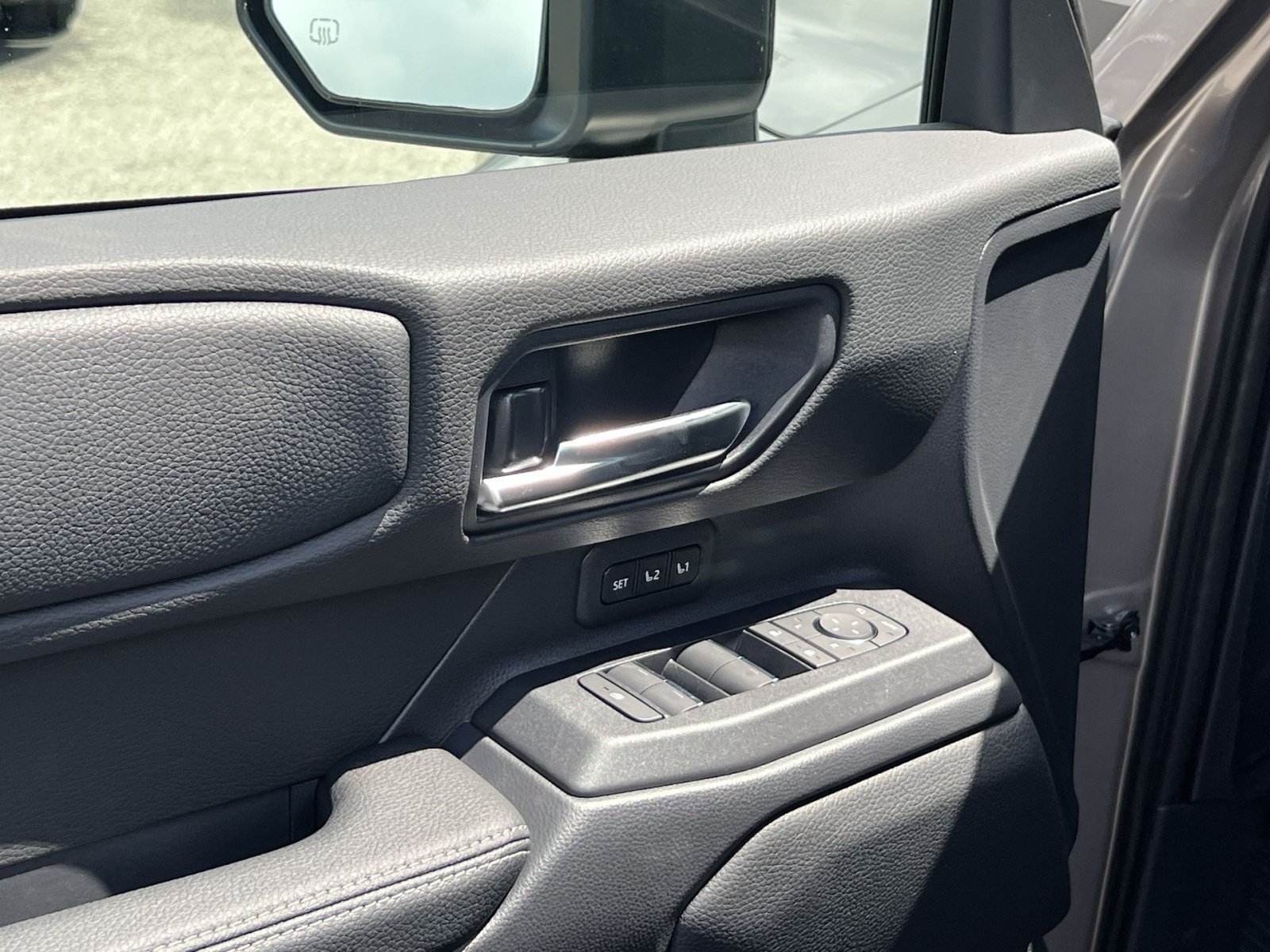 New 2027 Toyota Land Cruiser AWD/4WD image 10