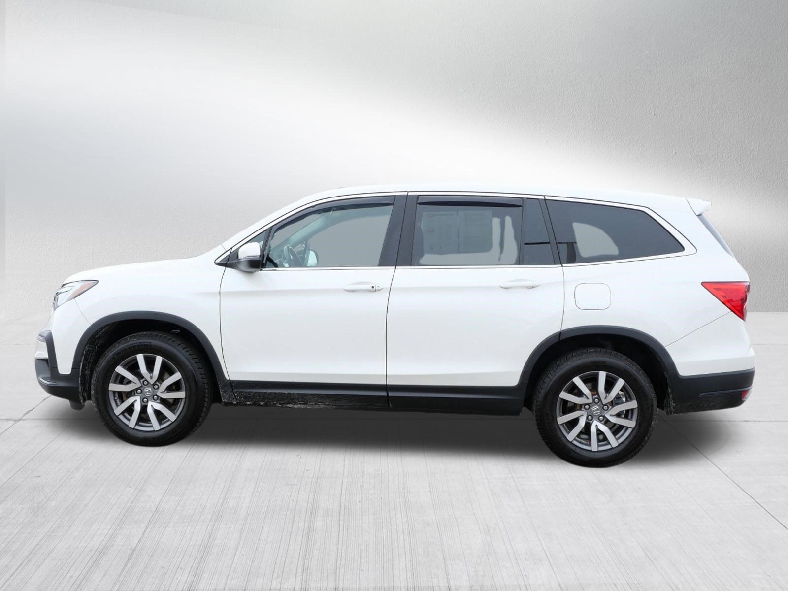 Used 2019 Honda Pilot EX-L image 4