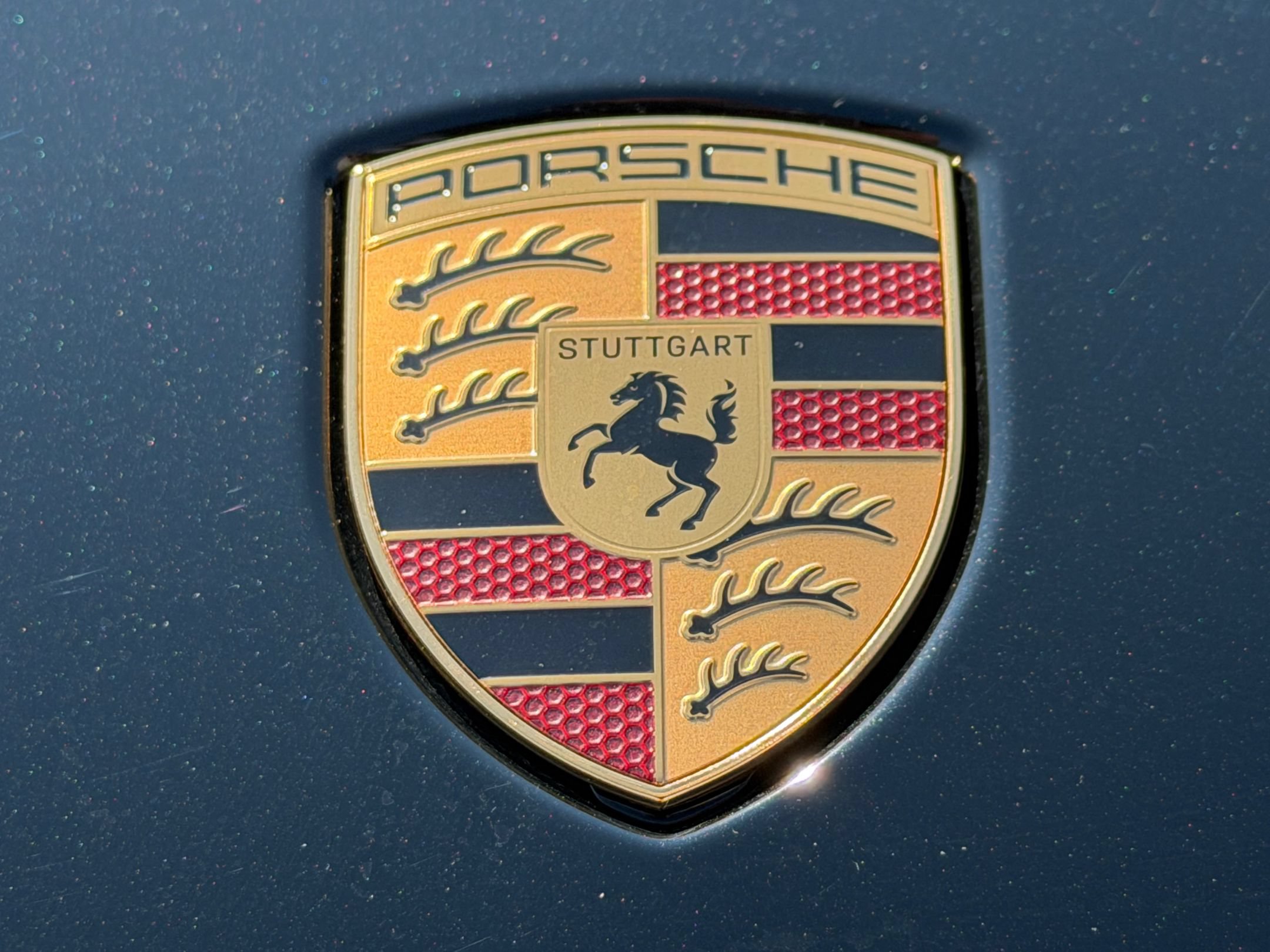 New 2026 Porsche Cayenne GTS AWD/4WD image 22