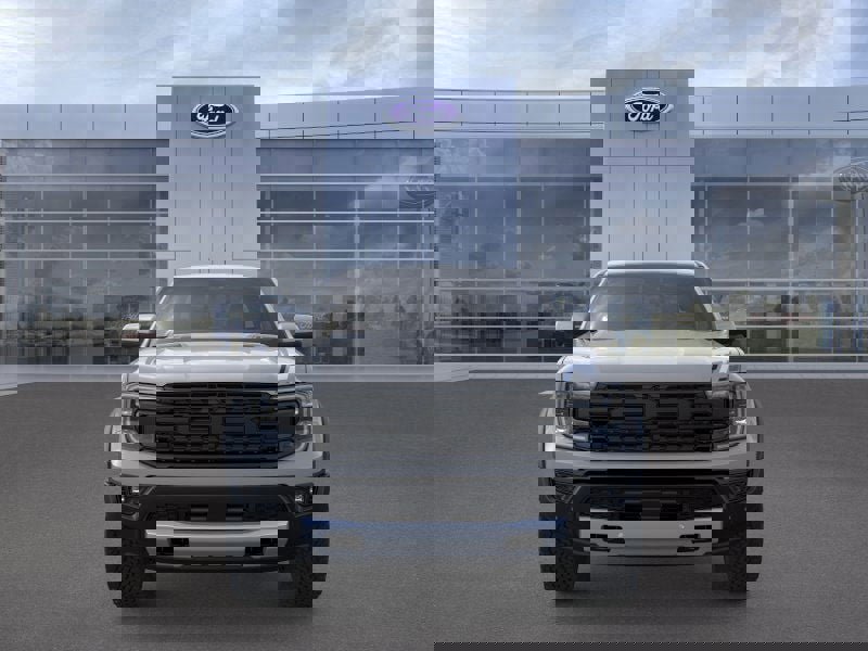 New 2026 Ford Ranger Raptor image 6