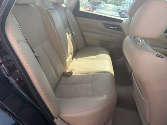 Used 2014 Nissan Altima 2.5 SL w/ Technology Package FWD image 25