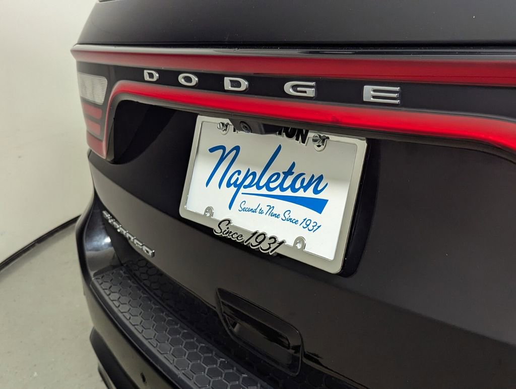 Used 2024 Dodge Durango GT image 9