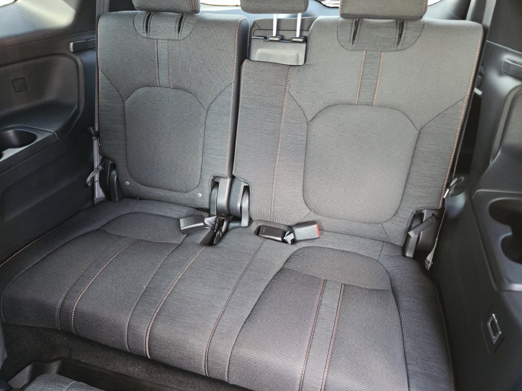 Certified 2026 Honda Pilot Sport image 18