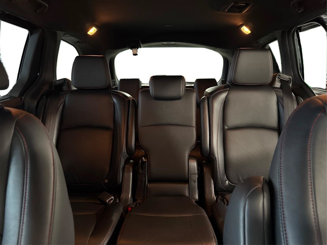 Used 2023 Honda Odyssey Sport image 23