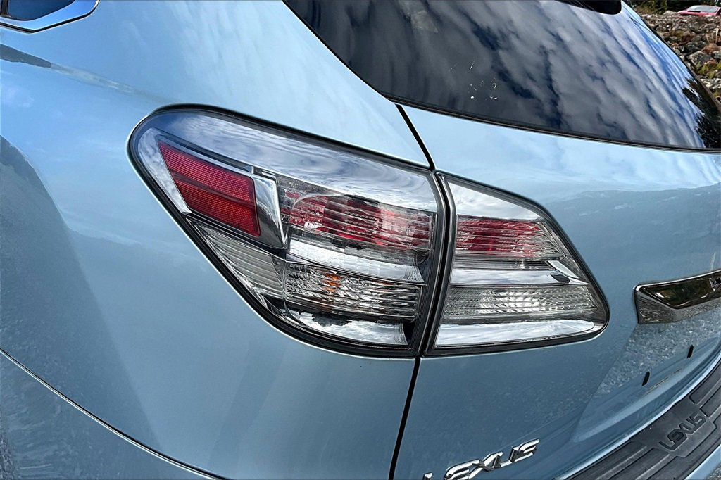 Used 2010 Lexus RX 350 AWD image 27