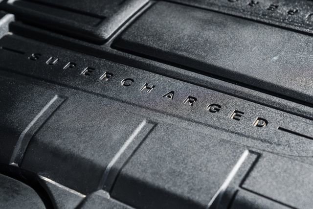 Used 2009 Jaguar XKR R image 79