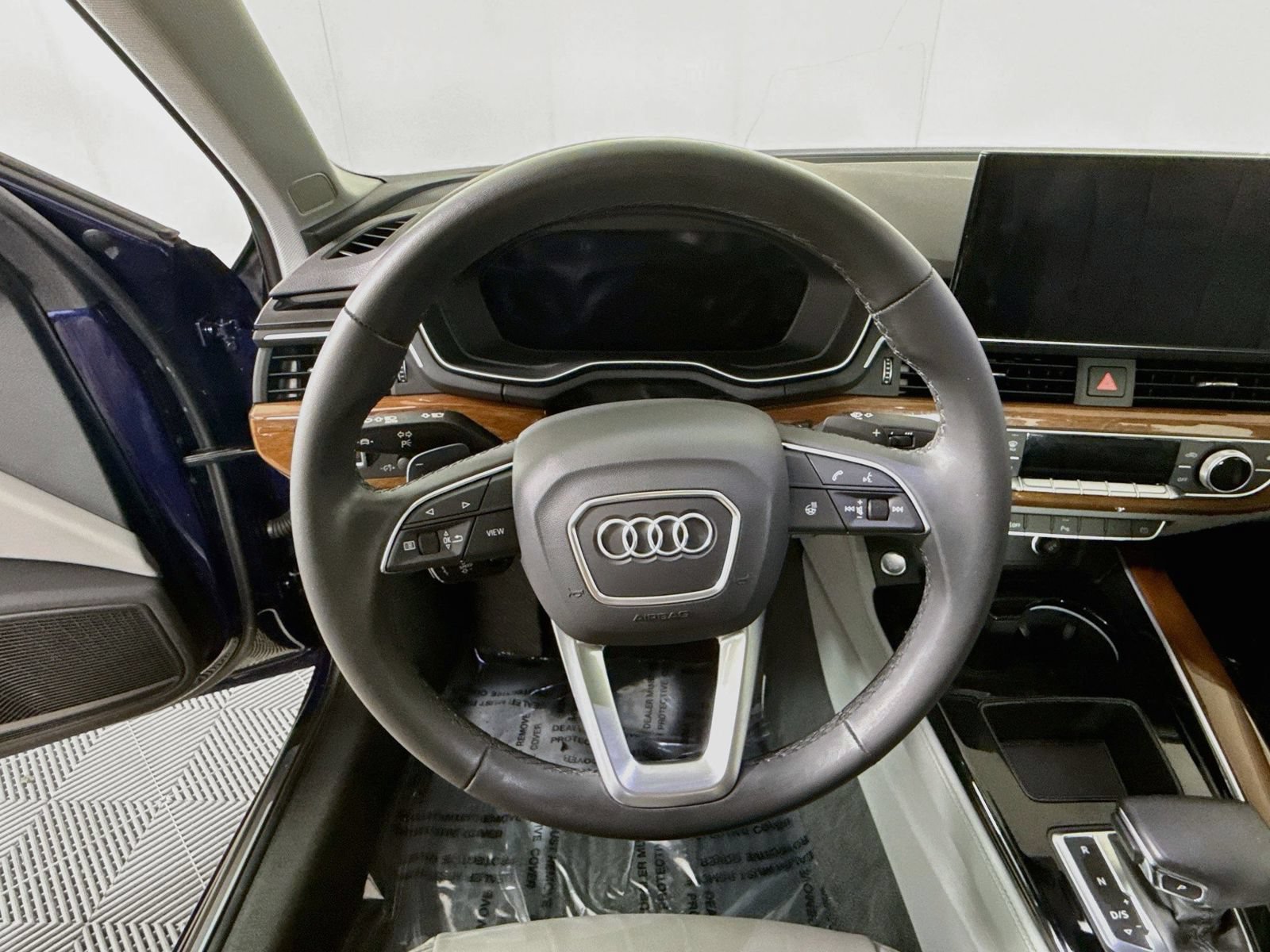 Certified 2023 Audi A4 2.0T Premium Plus w/ Premium Plus Package AWD/4WD image 14
