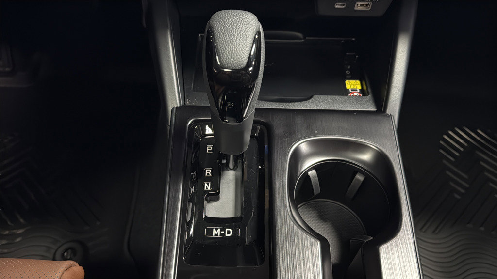 New 2026 Subaru Outback Touring XT image 38