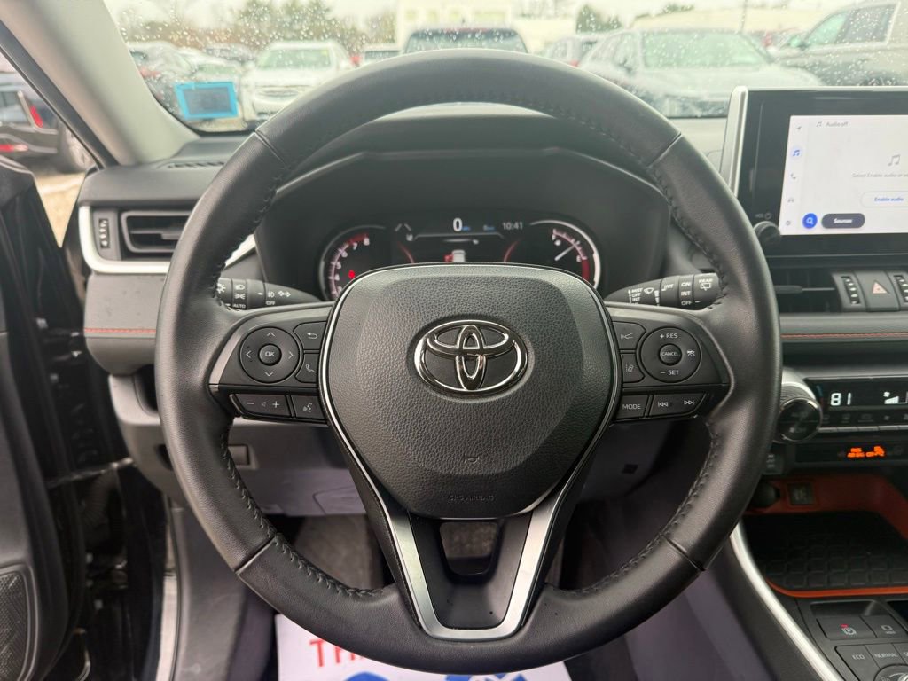 Used 2024 Toyota RAV4 Adventure image 20