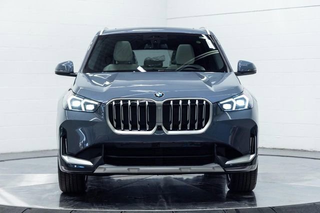 New 2026 BMW X1 xDrive28i w/ Technology Package image 7