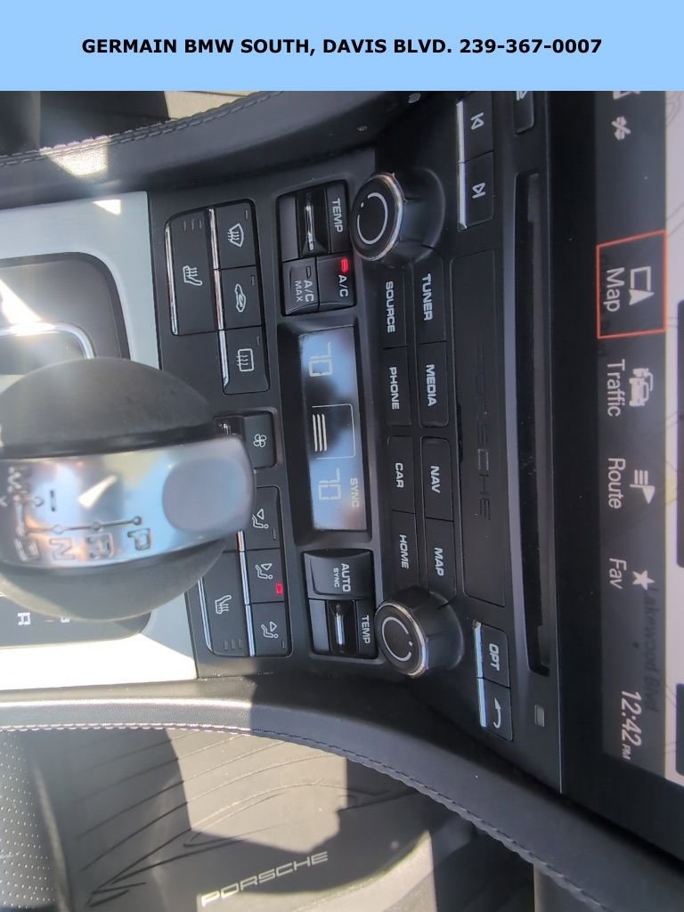 Used 2017 Porsche 718 Boxster S image 21