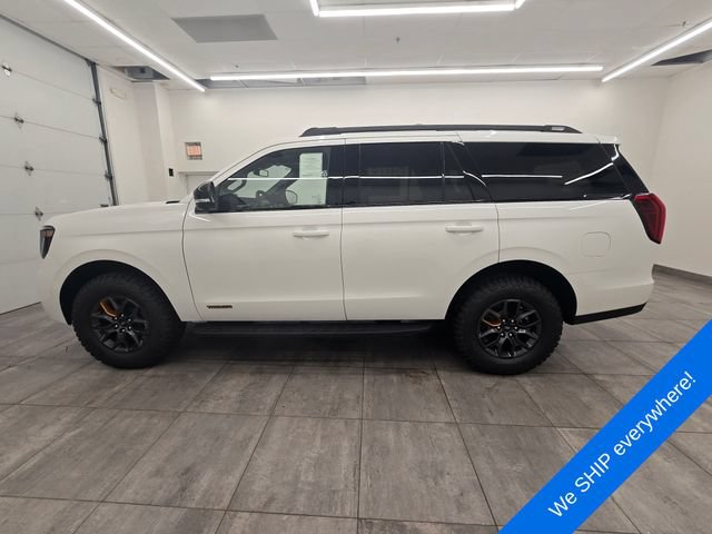New 2027 Ford Expedition Tremor w/ Driver's Package AWD/4WD image 2