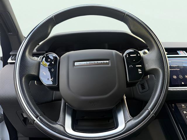 Used 2019 Land Rover Range Rover Velar R-Dynamic SE image 15