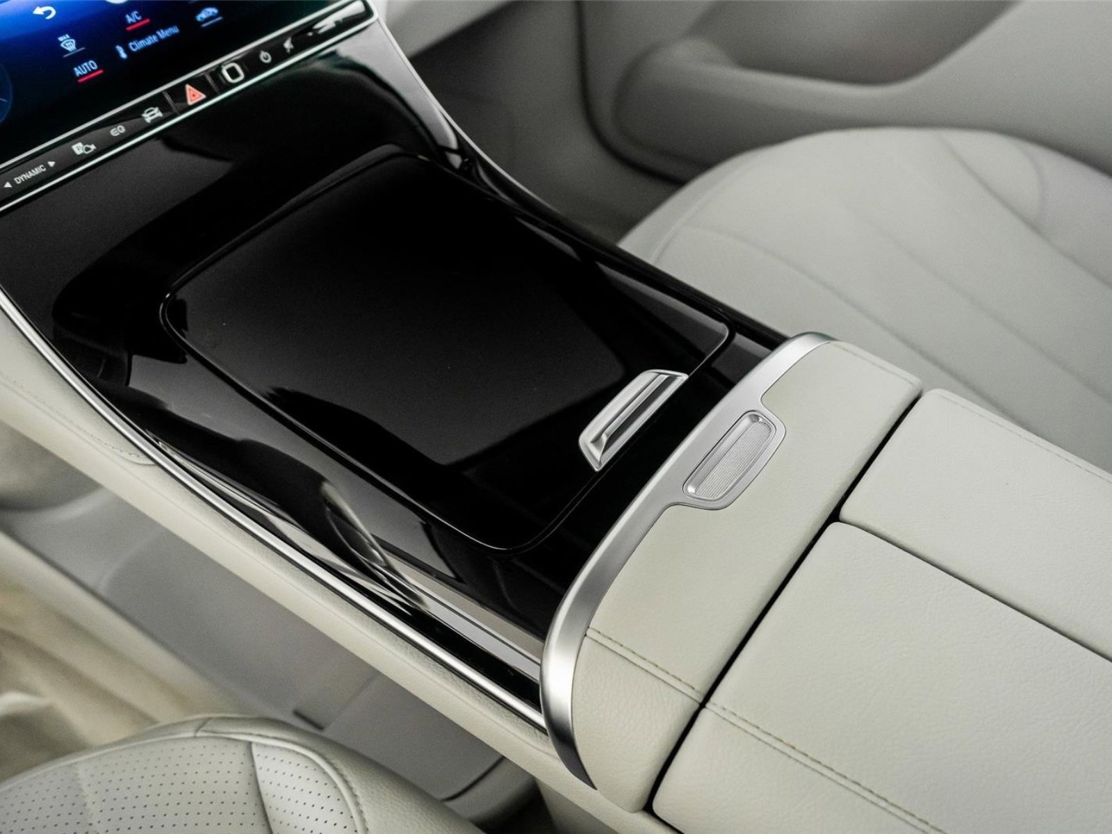 Used 2023 Mercedes-Benz EQE 350+ 4MATIC SUV image 38