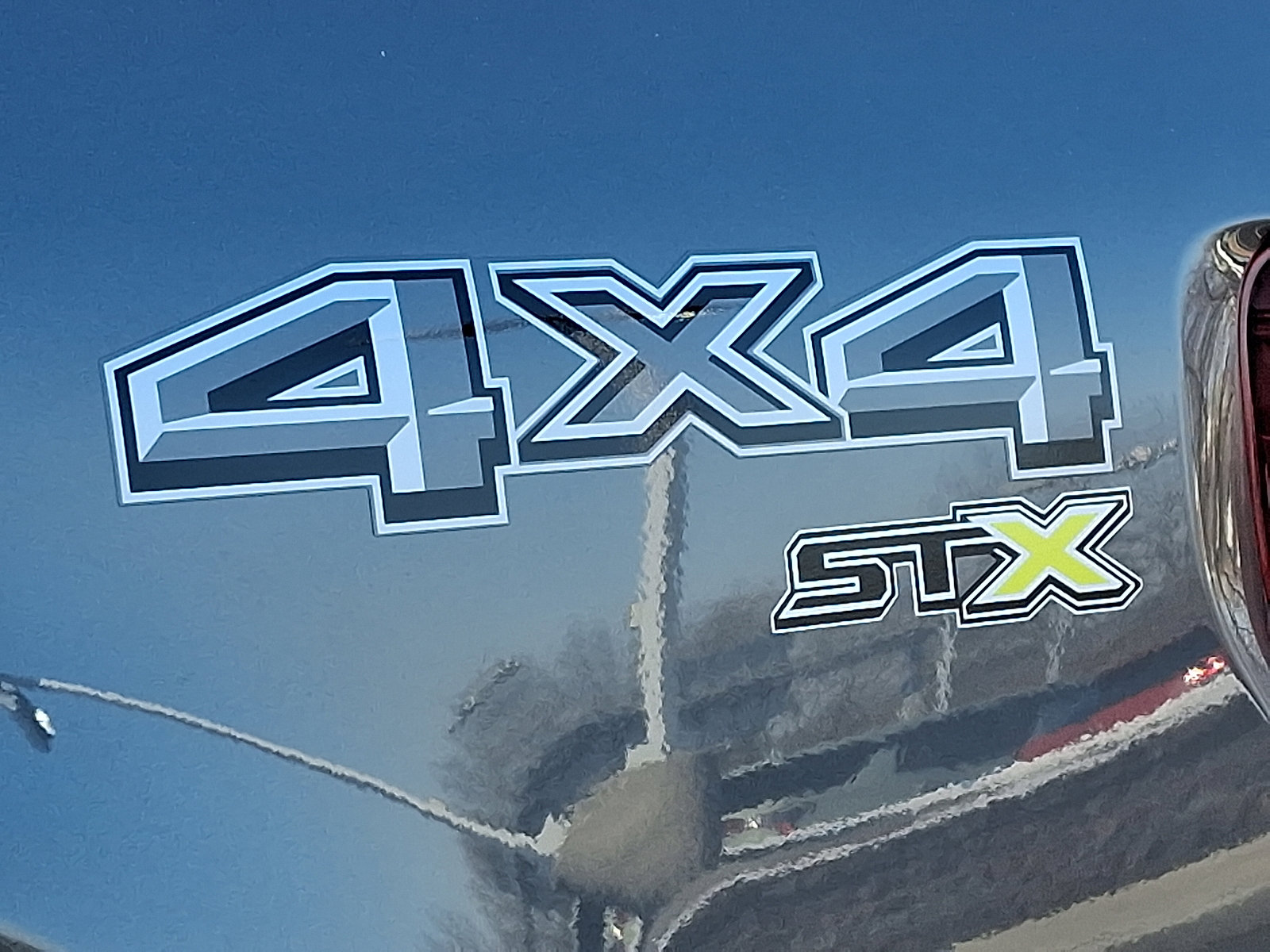 Used 2025 Ford F150 STX w/ Equipment Group 200A image 29