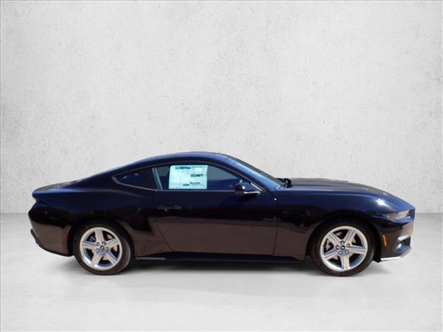 New 2026 Ford Mustang Coupe RWD image 5