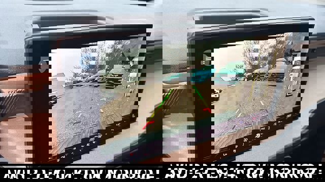 New 2026 Ford Maverick Lariat w/ 4K Tow Package image 15