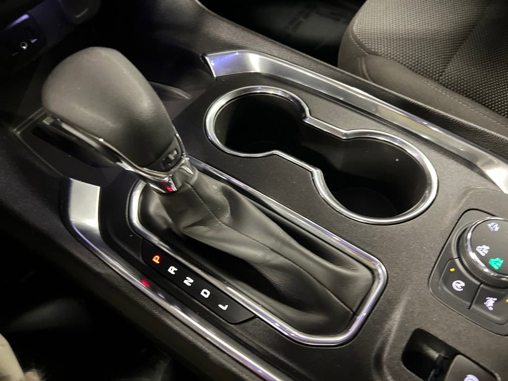 Used 2023 Chevrolet Traverse LT image 27