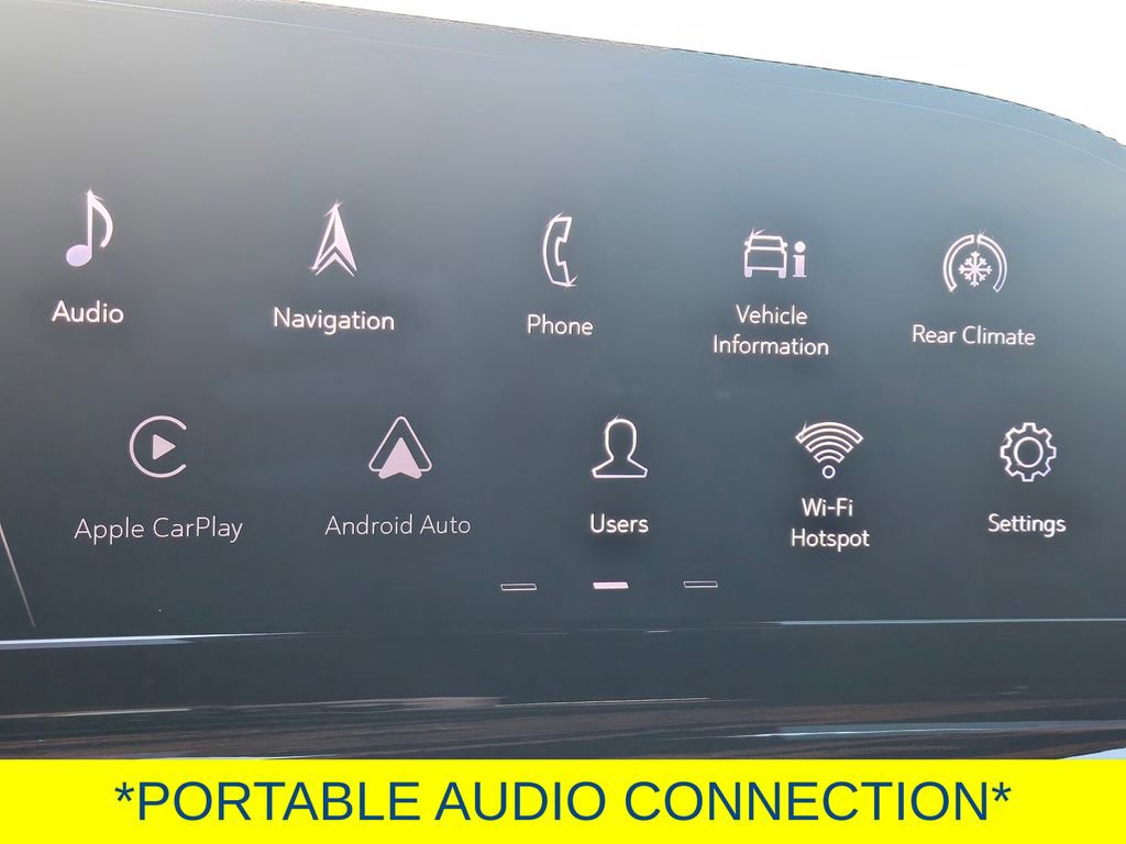 Used 2022 Cadillac Escalade Premium Luxury image 26