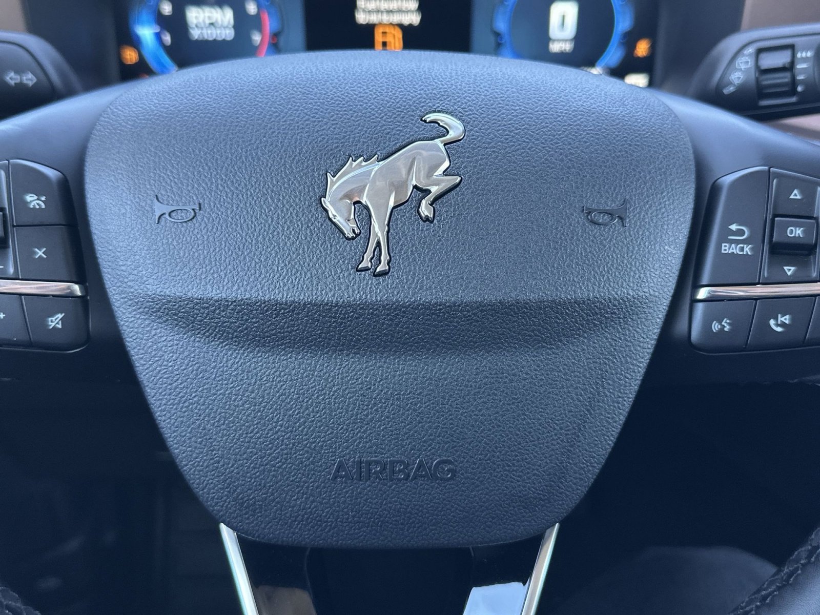 New 2025 Ford Bronco Sport Outer Banks w/ Outer Banks Tech Package+ image 19