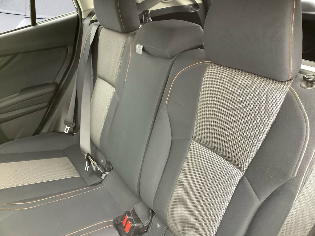 Used 2019 Subaru Crosstrek 2.0i Premium image 18