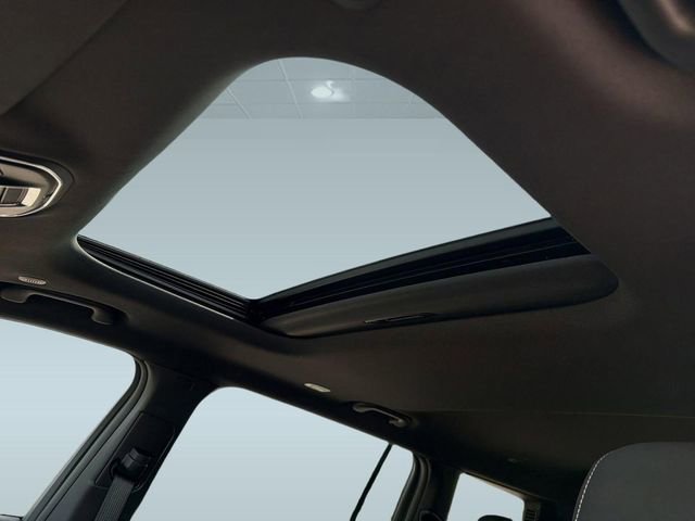 New 2026 Jeep Grand Cherokee L Laredo AWD/4WD image 16