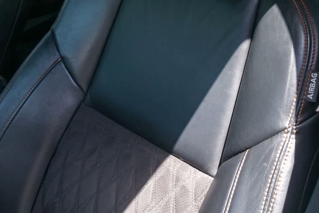 Used 2019 Nissan Maxima SR w/ Premium Package FWD image 12