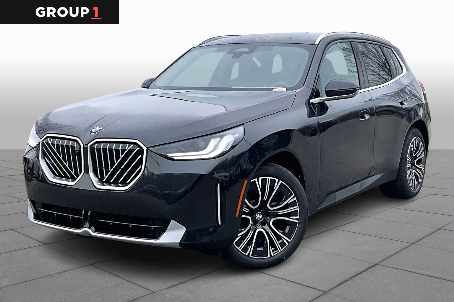 New 2026 BMW X3 xDrive30 w/ Premium Package AWD/4WD image 1