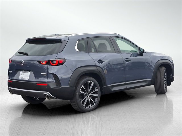 New 2025 MAZDA CX-50 2.5 Turbo w/ Weather Package image 4