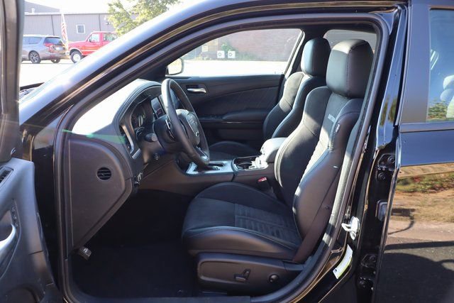 Used 2023 Dodge Charger Scat Pack w/ Daytona Edition Group image 13