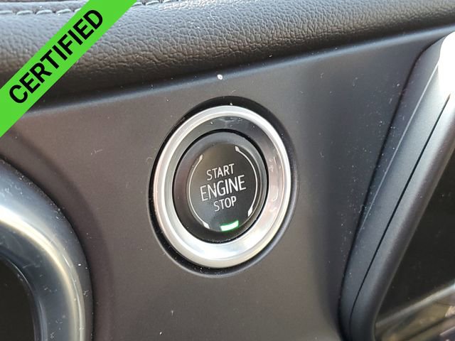 Certified 2022 Chevrolet Blazer LT image 17