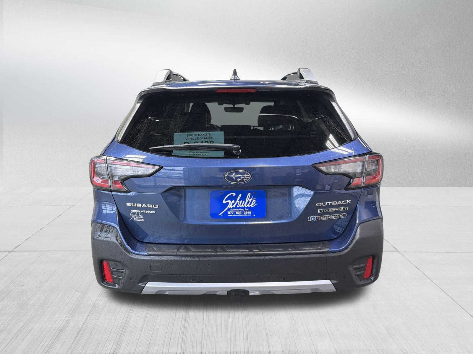 Used 2020 Subaru Outback Touring XT image 6