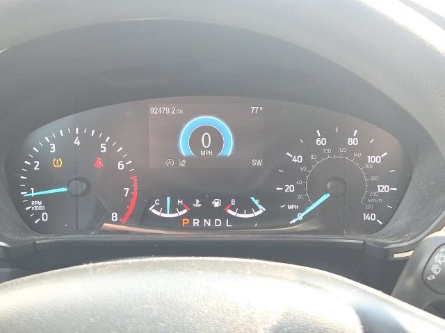Used 2020 Ford Escape SE AWD/4WD image 41